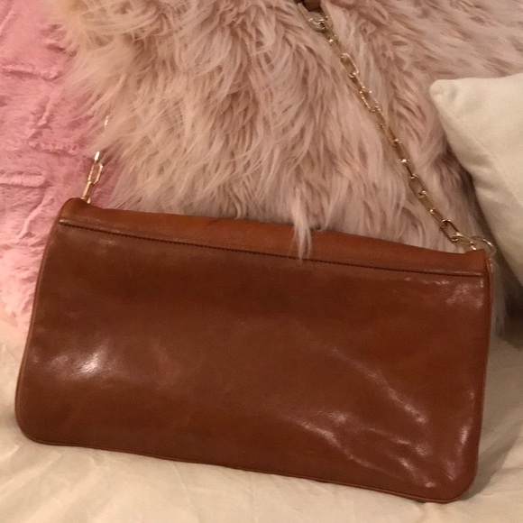 Tory Burch clutch - Picture 2 of 5